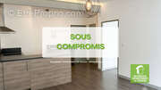 Appartement à CREMIEU