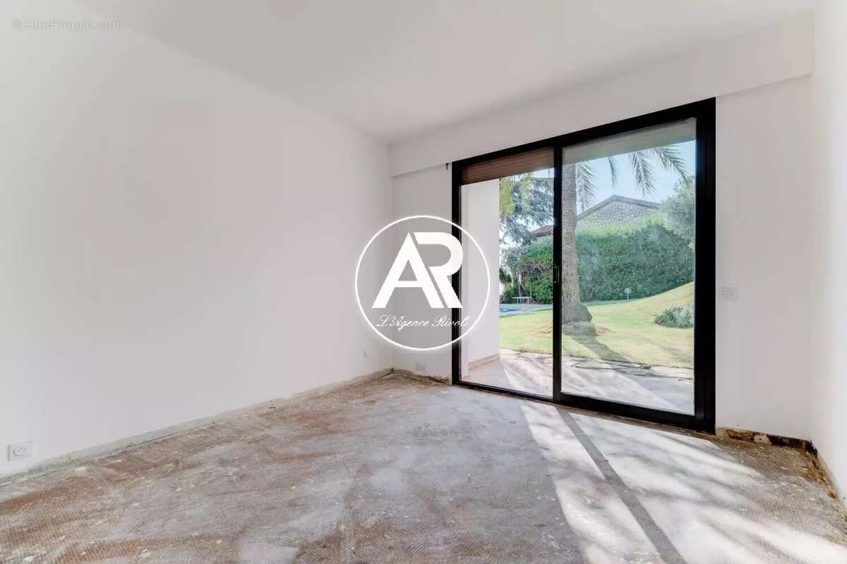 Nice // collines ouest  - villa californienne - photo 18