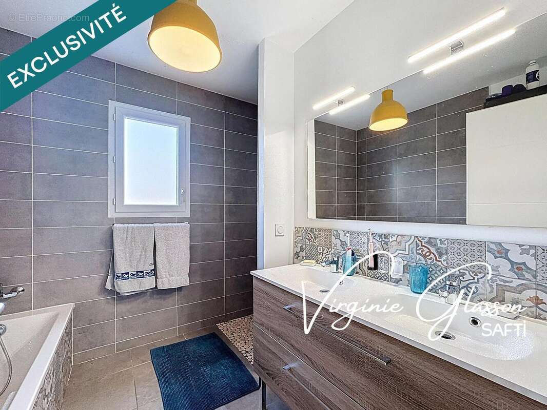 Photo 8 - Maison à TOUSSIEU