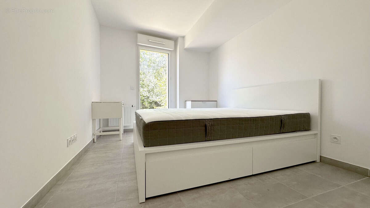 Appartement Aix En Provence 2 pièce(s) 44 m2 - photo 8