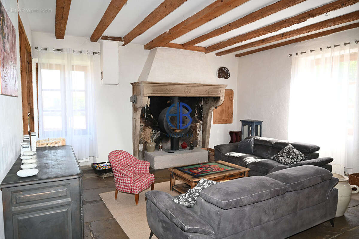 Maison à CROZES-HERMITAGE