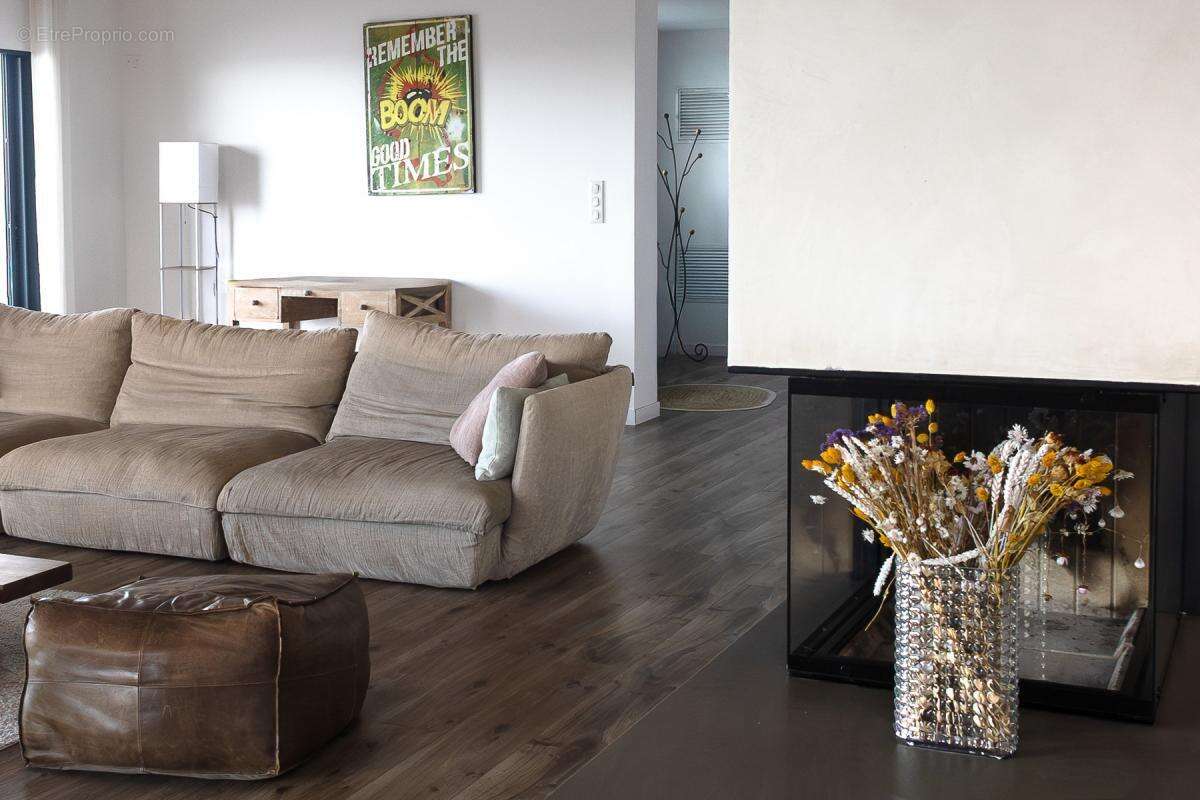 Appartement à SAN-MARTINO-DI-LOTA