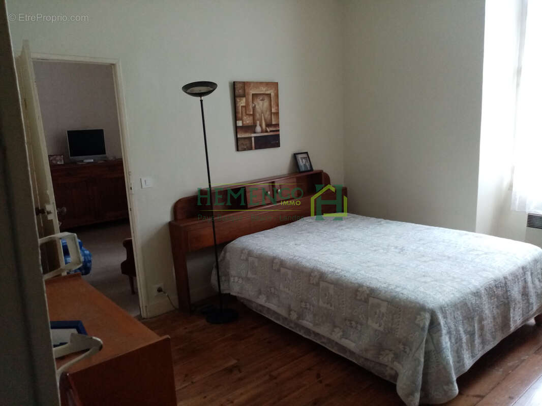 Tardets appartement de 90 m2 - photo 2