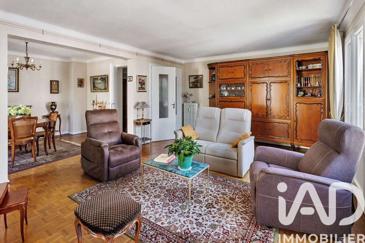 Photo 4 - Appartement à NANTES