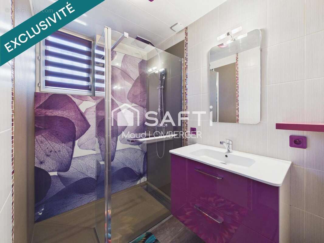 Photo 8 - Maison à ARC-SUR-TILLE