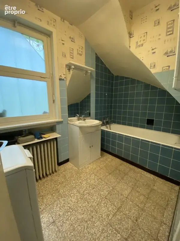 Maison 4 pièces 85 m² à vendre à Ronchin (59790) - photo 5