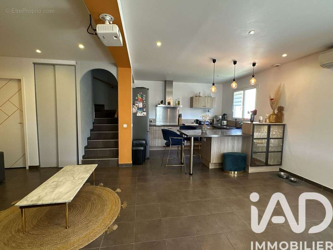 Photo 7 - Maison à VALS-LES-BAINS