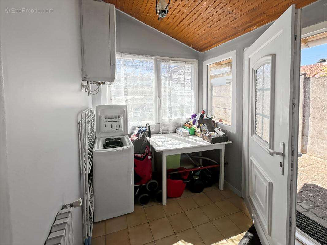 Maison à SAINT-BREVIN-LES-PINS