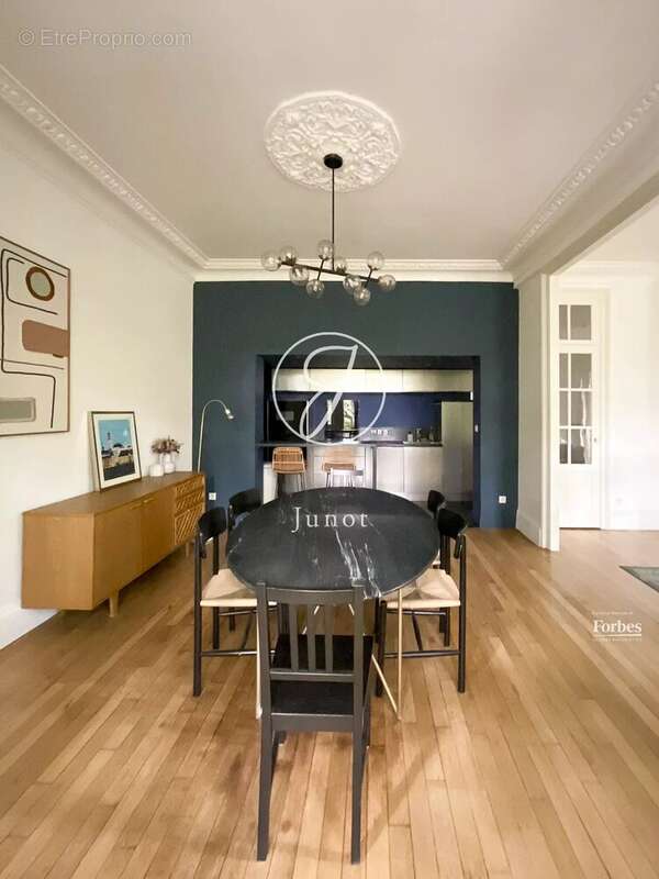Lille - REPUBLIQUE-BEAUX ARTS - Appartement à vendre - 2 pièces - 66,22m² loi carrez - 1 chambre - Cave - photo 15