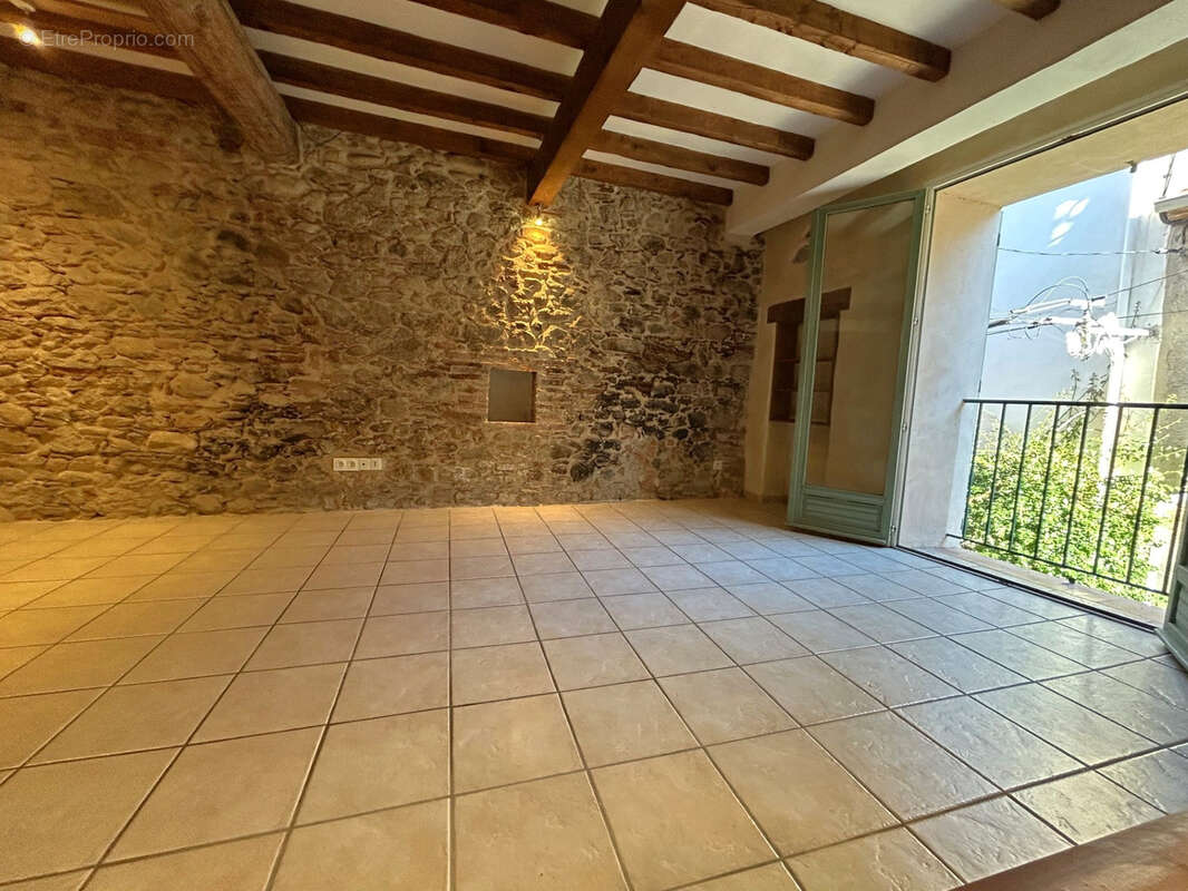 Maison à ARGELES-SUR-MER