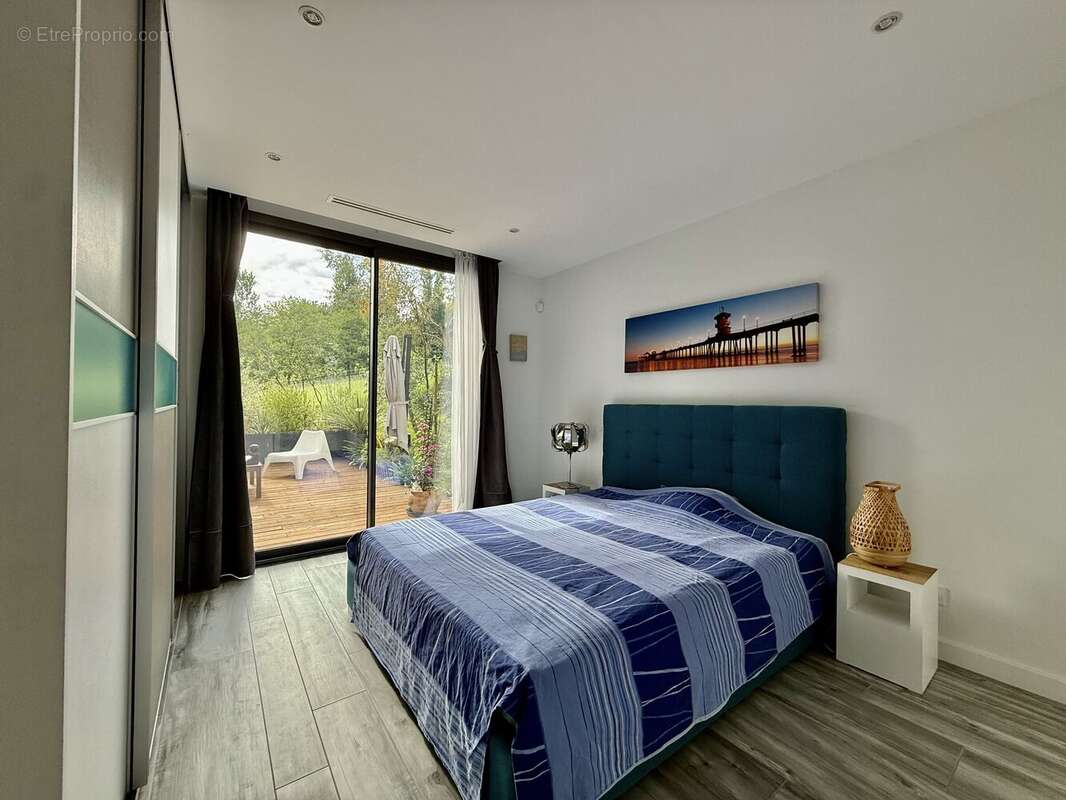 Photo 8 - Maison à MONBAZILLAC