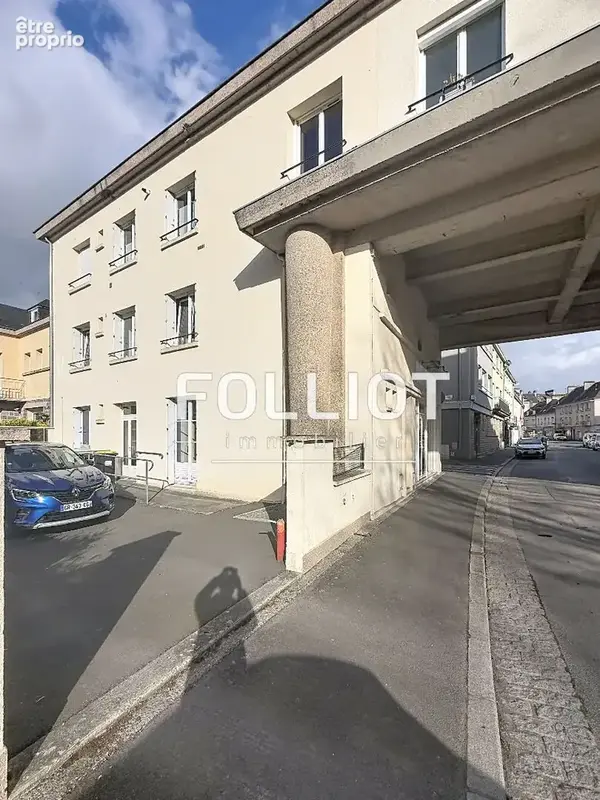 Appartement à SAINT-LO