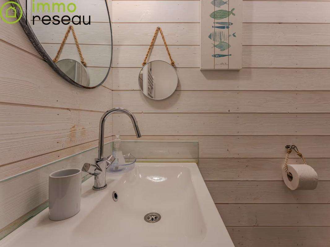 Appartement à ARCACHON