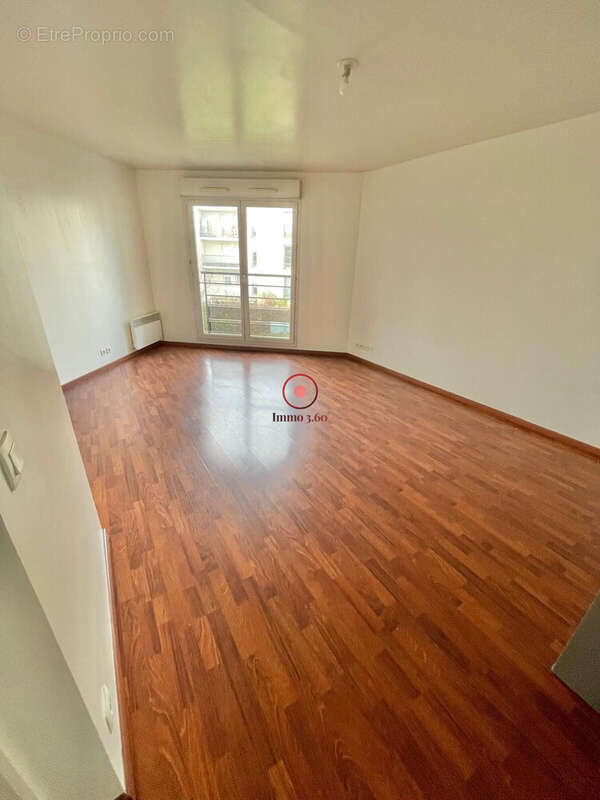 Appartement à ARGENTEUIL