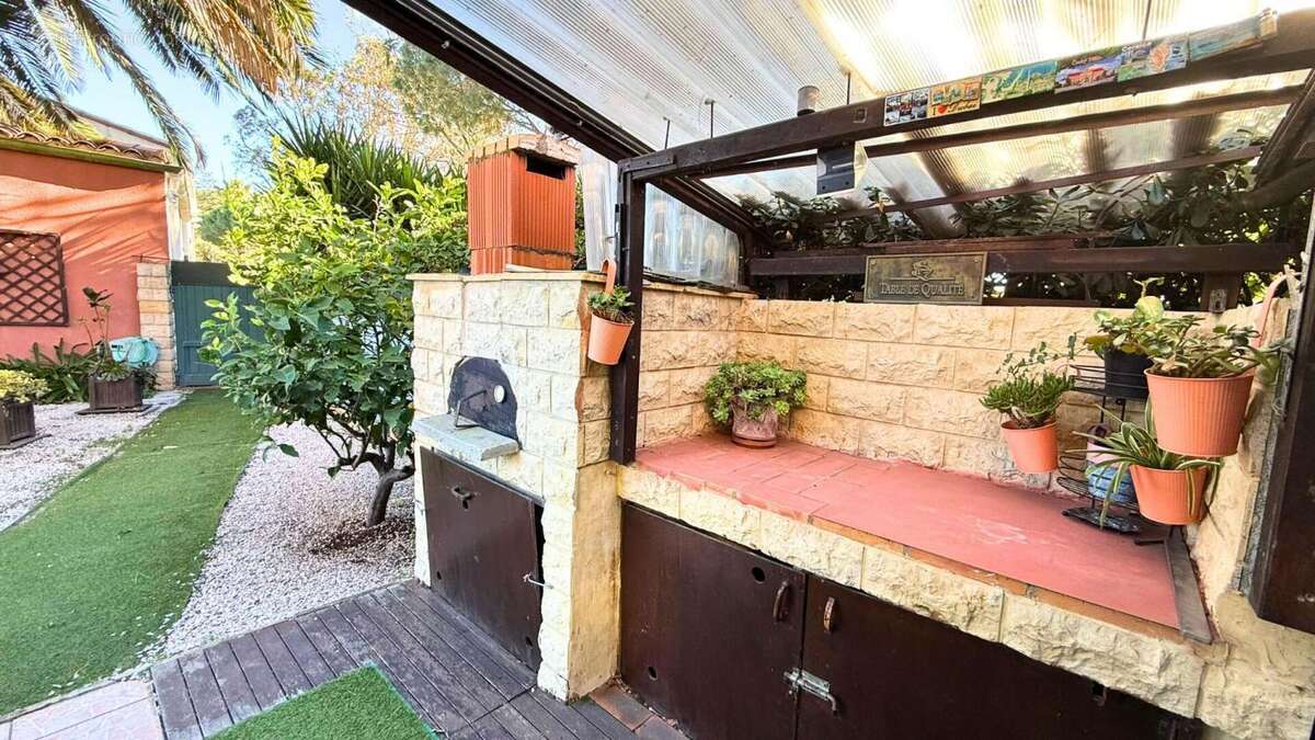 Appartement à SAINT-CYPRIEN