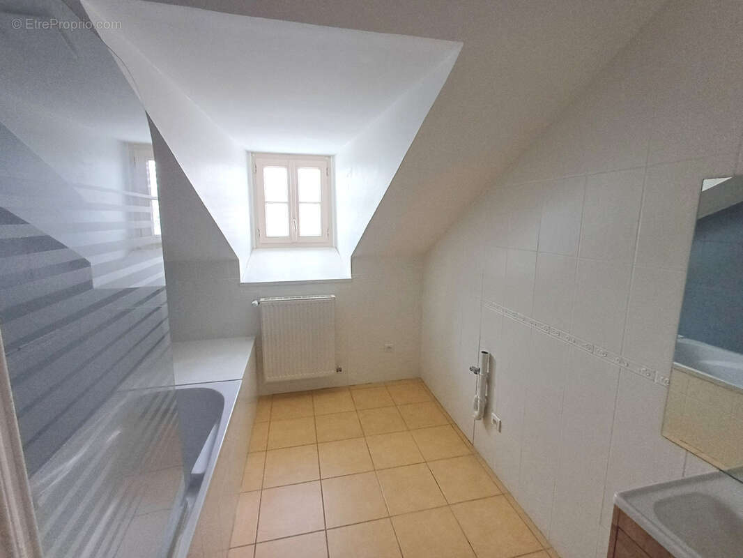 Appartement à DIEPPE