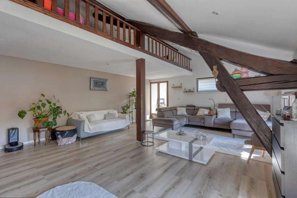 Maison à VOREPPE