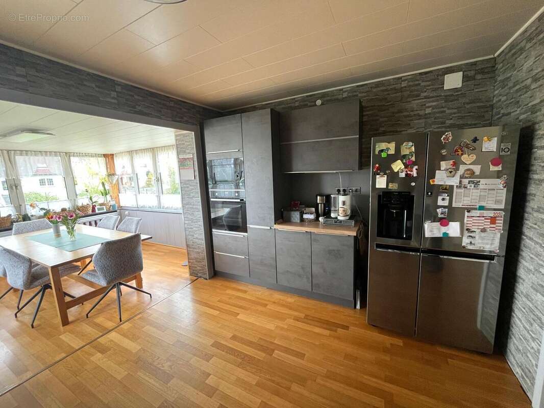 Photo 4 - Maison à SPICHEREN