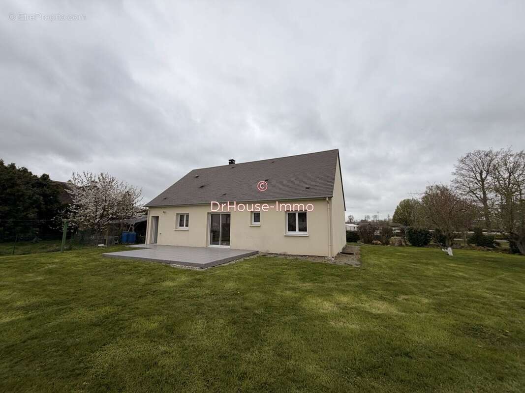 Maison à VIRE