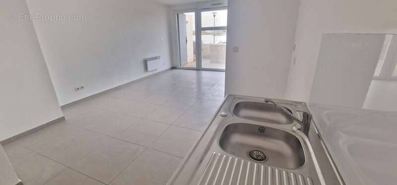 Appartement à FOS-SUR-MER