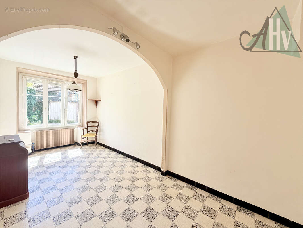 Maison - 90m2 - 3 chambres - photo 2