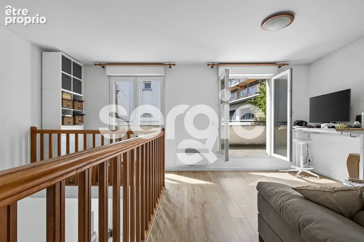 Charmante maison familiale Issy Les Moulineaux - photo 3