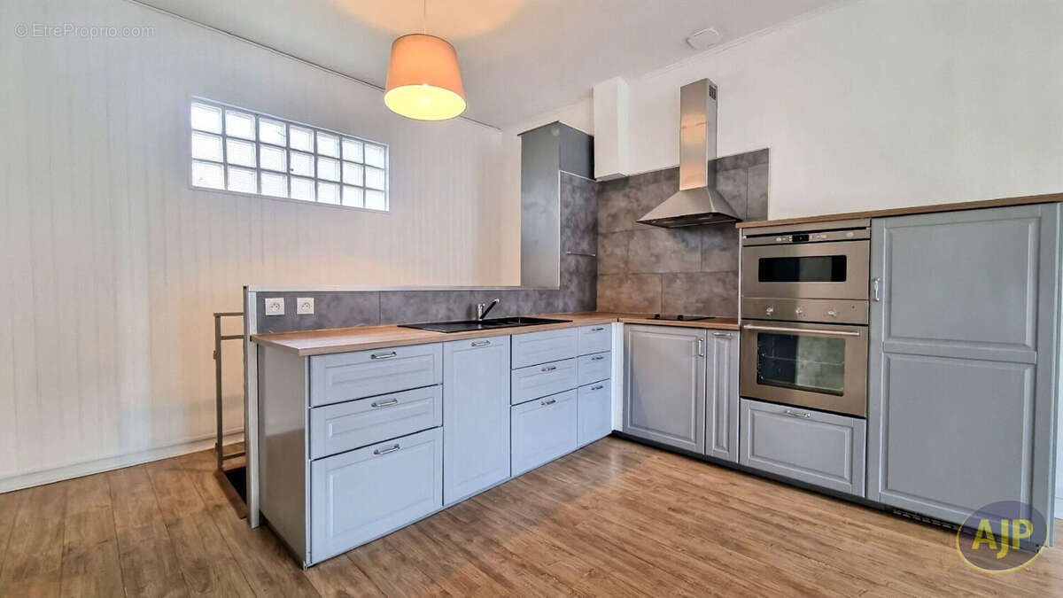 Appartement à LIBOURNE