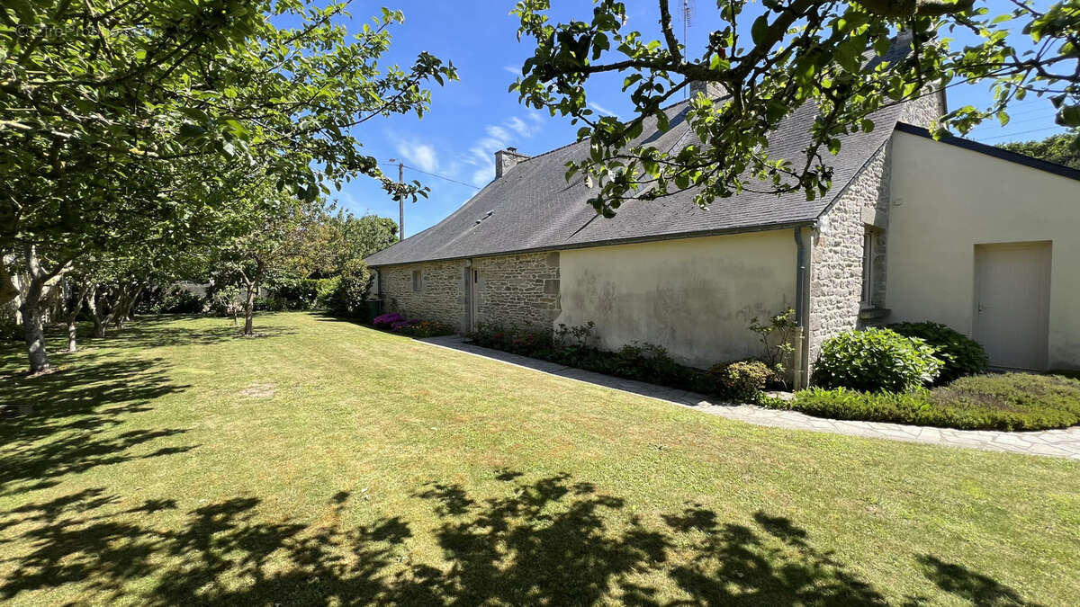 Maison à SAINT-CAST-LE-GUILDO