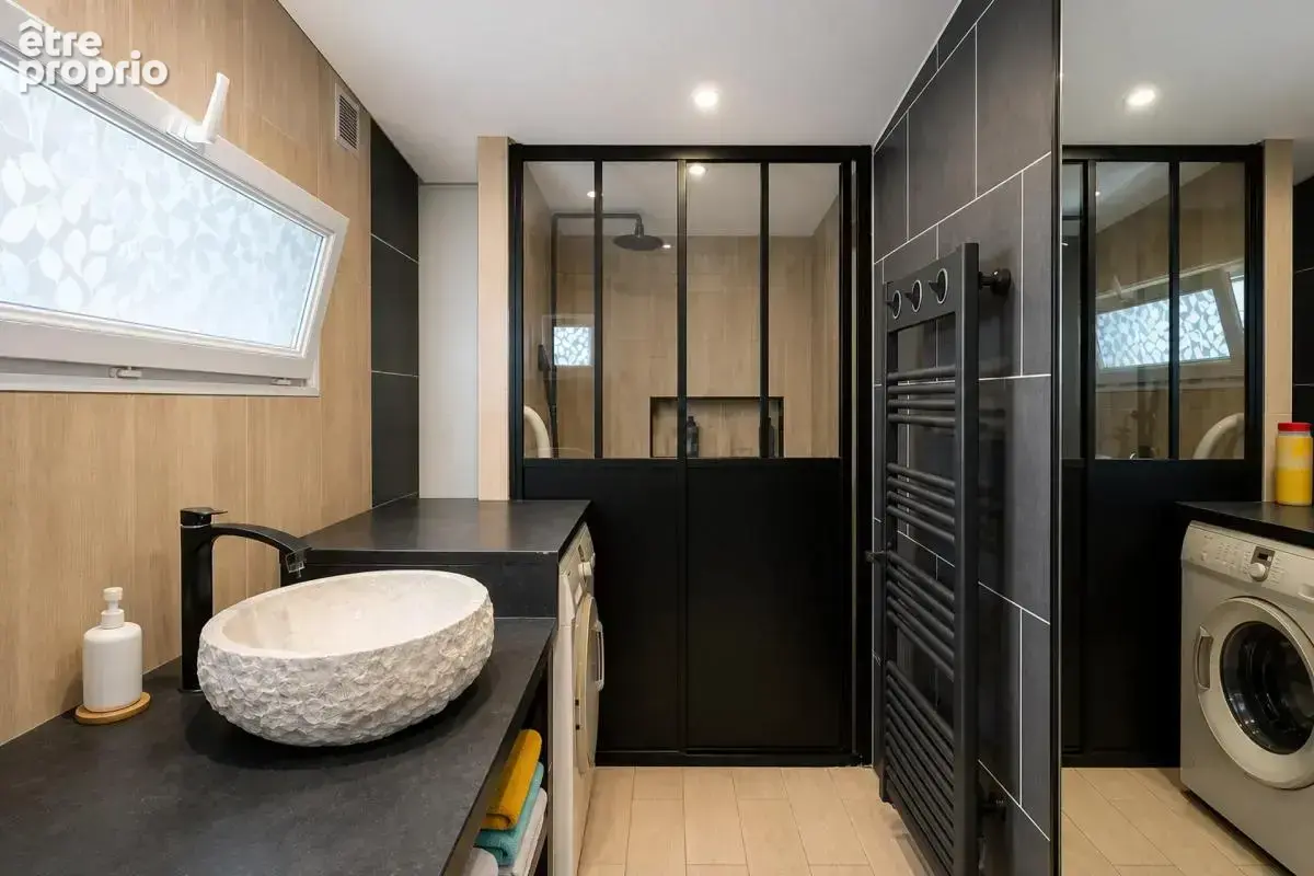 Ensemble immobilier avec appartement indépendant - 210 M² - photo 15