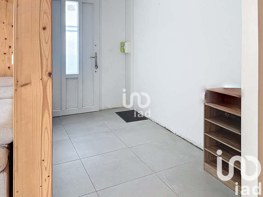 Photo 5 - Maison à PREURES