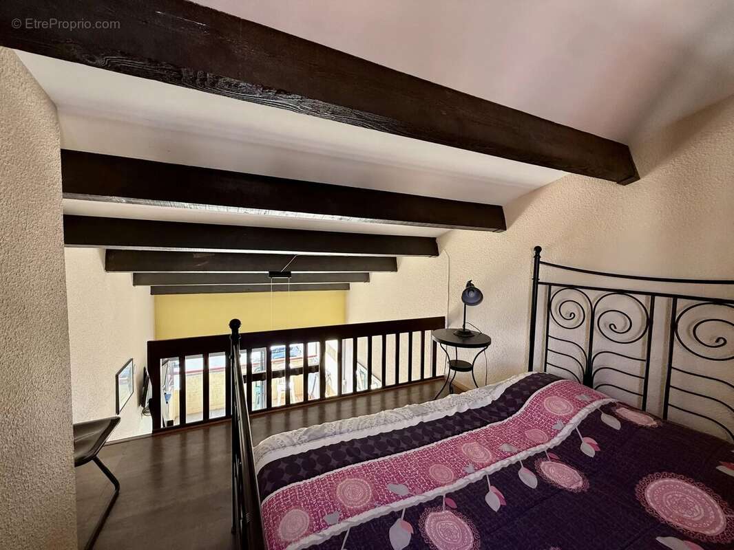 Appartement à LE BARCARES