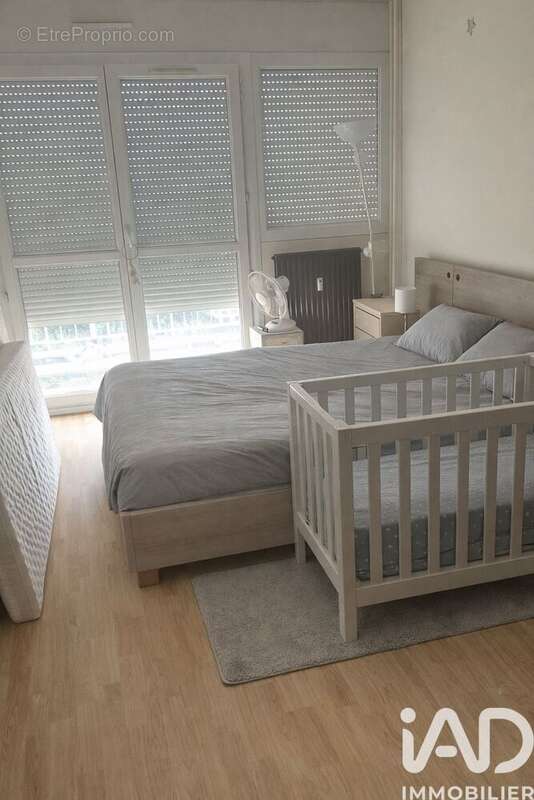 Photo 5 - Appartement à BOISSY-SAINT-LEGER