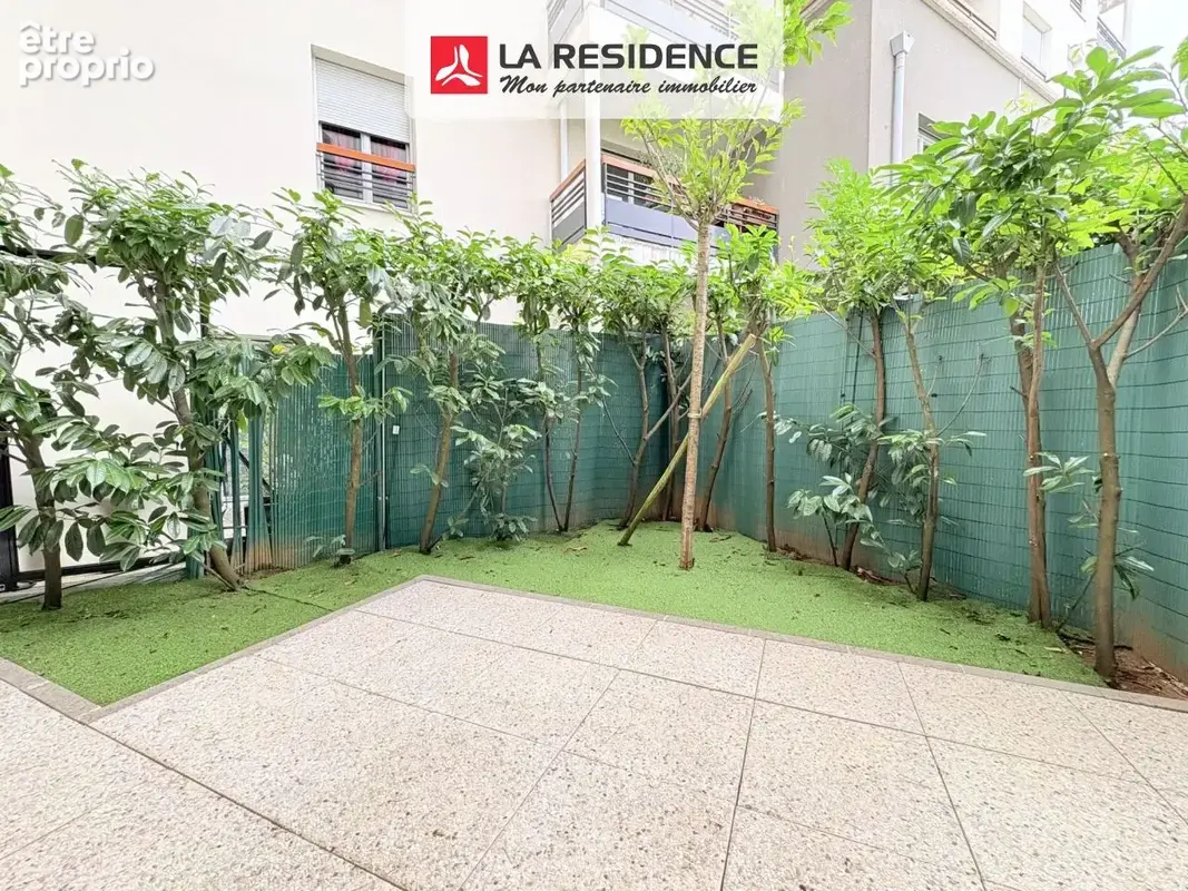Appartement à VELIZY-VILLACOUBLAY