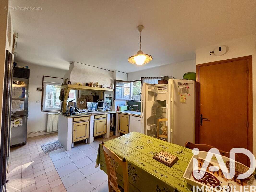 Photo 9 - Maison à LA PALME