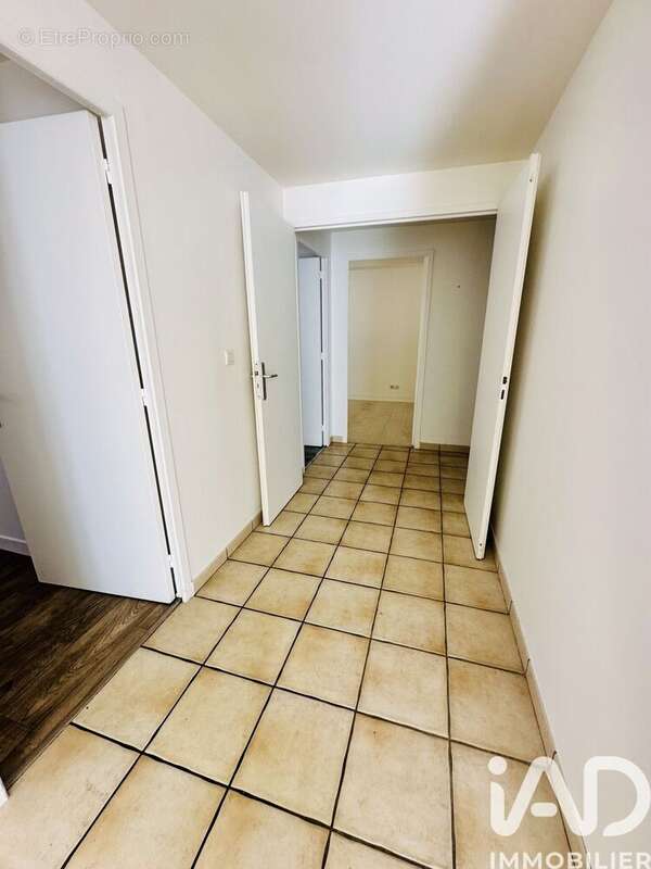 Photo 6 - Appartement à LEVES