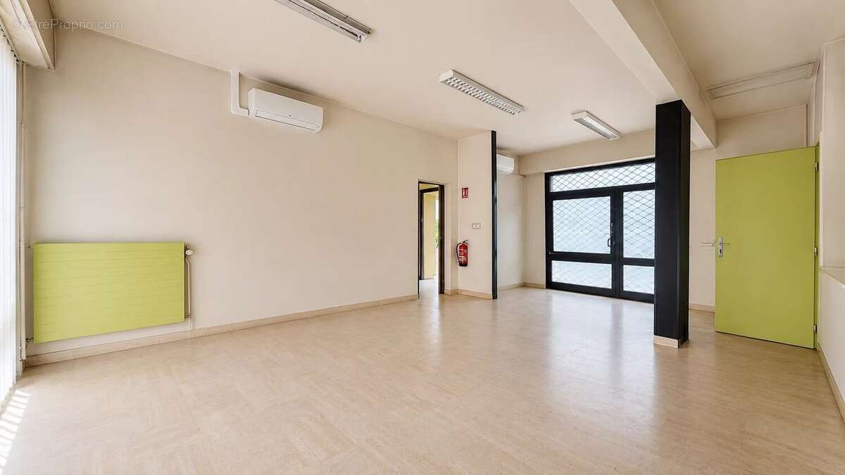Appartement à CRECHY