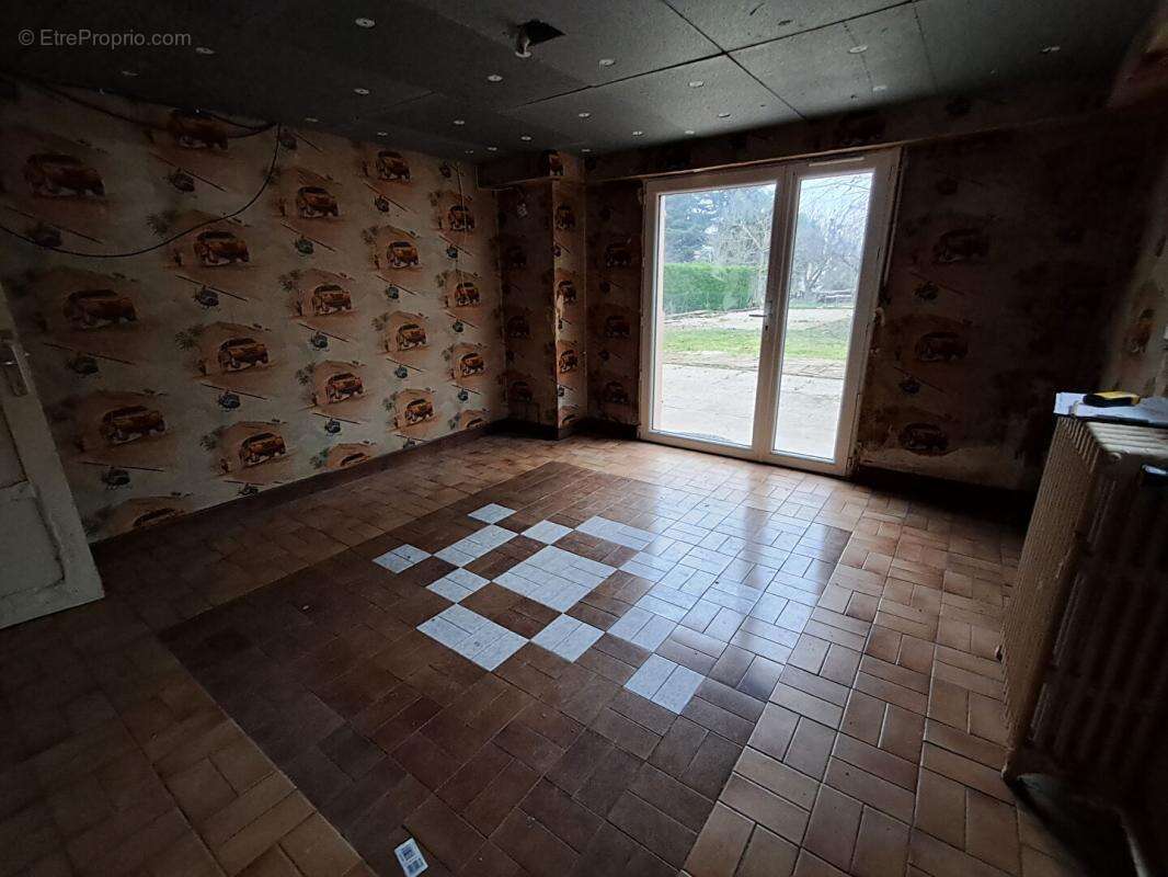 Maison à SAINT-REMY