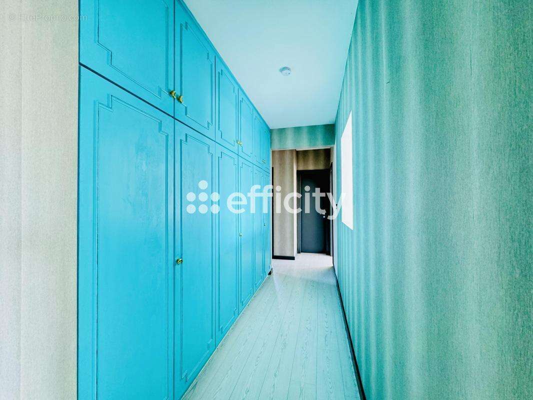 Appartement à HAGUENAU