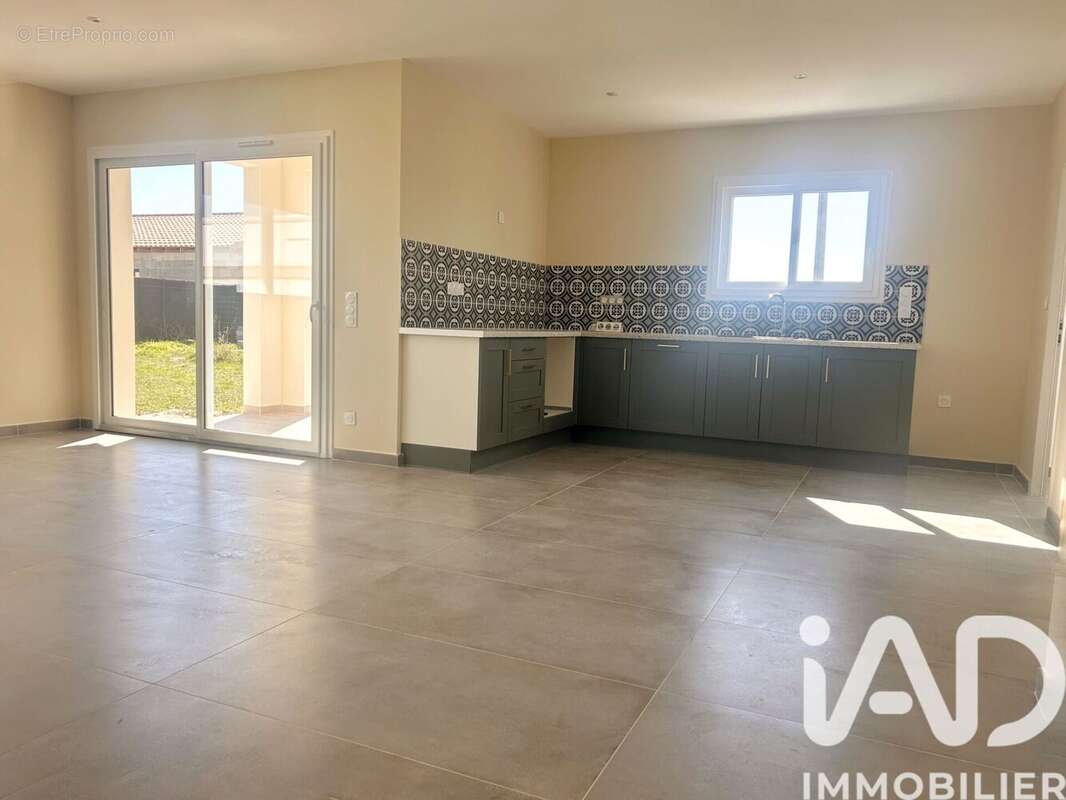 Photo 5 - Maison à SAINT-ANTOINE-SUR-L&#039;ISLE