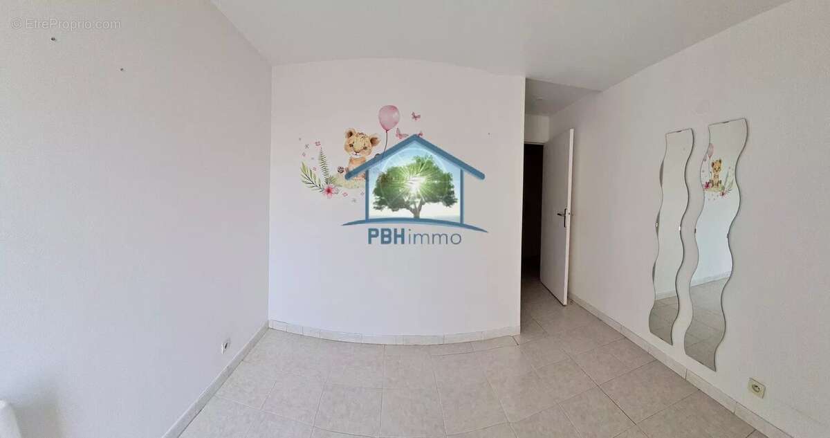 A Vendre appartement 3 pièces la Pounche - photo 11