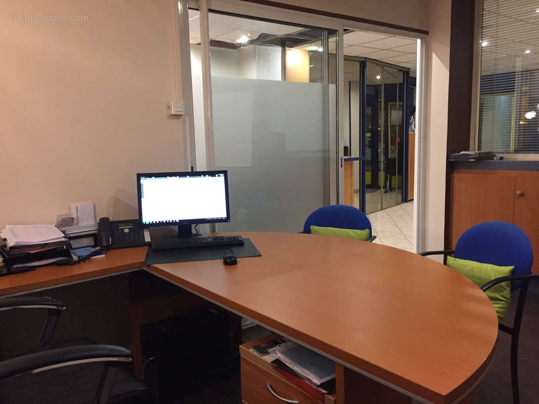 Appartement à DAMMARTIN-EN-GOELE