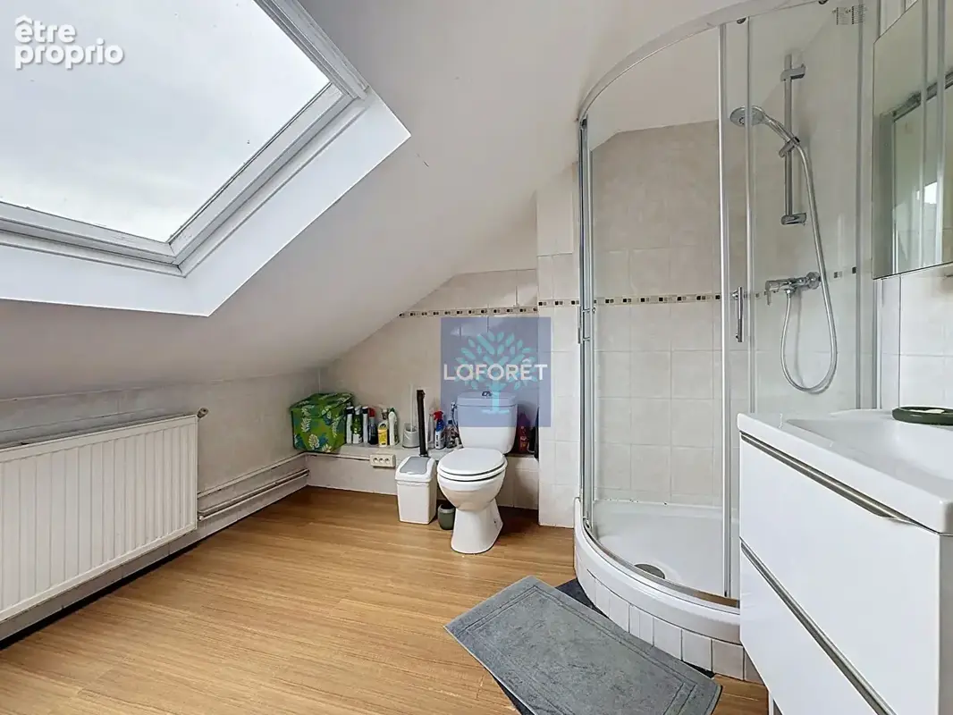 Maison de Ville - 67m2 - 3 chambres - extérieur - photo 6