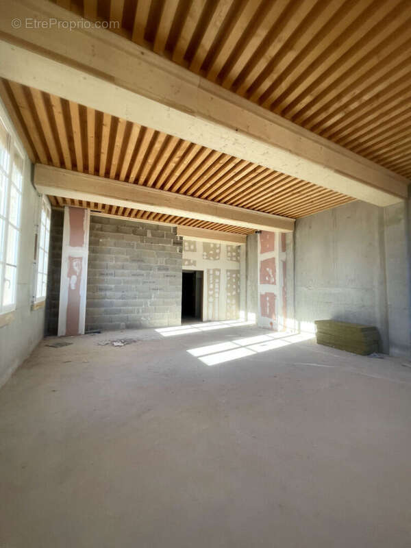 Appartement à LYON-4E