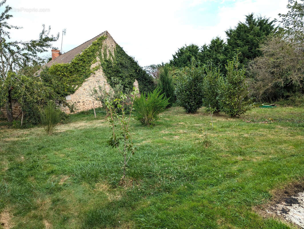 Maison de bourg ! - photo 2