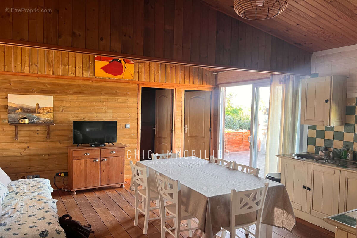 Maison à ARGELES-SUR-MER