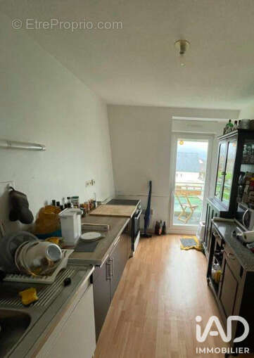 Photo 4 - Appartement à SENS-DE-BRETAGNE