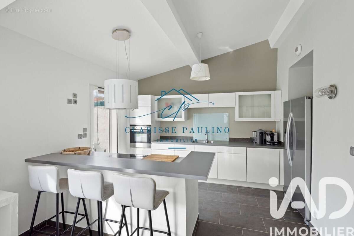 Photo 5 - Maison à GARDANNE