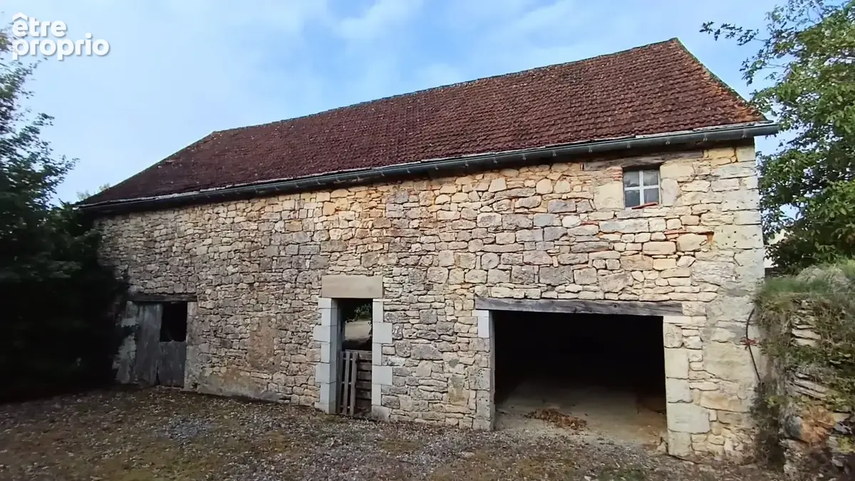 Propriété quercynoise , Francoules , 8 pièces,  450 m2 , 9 hectares - photo 22