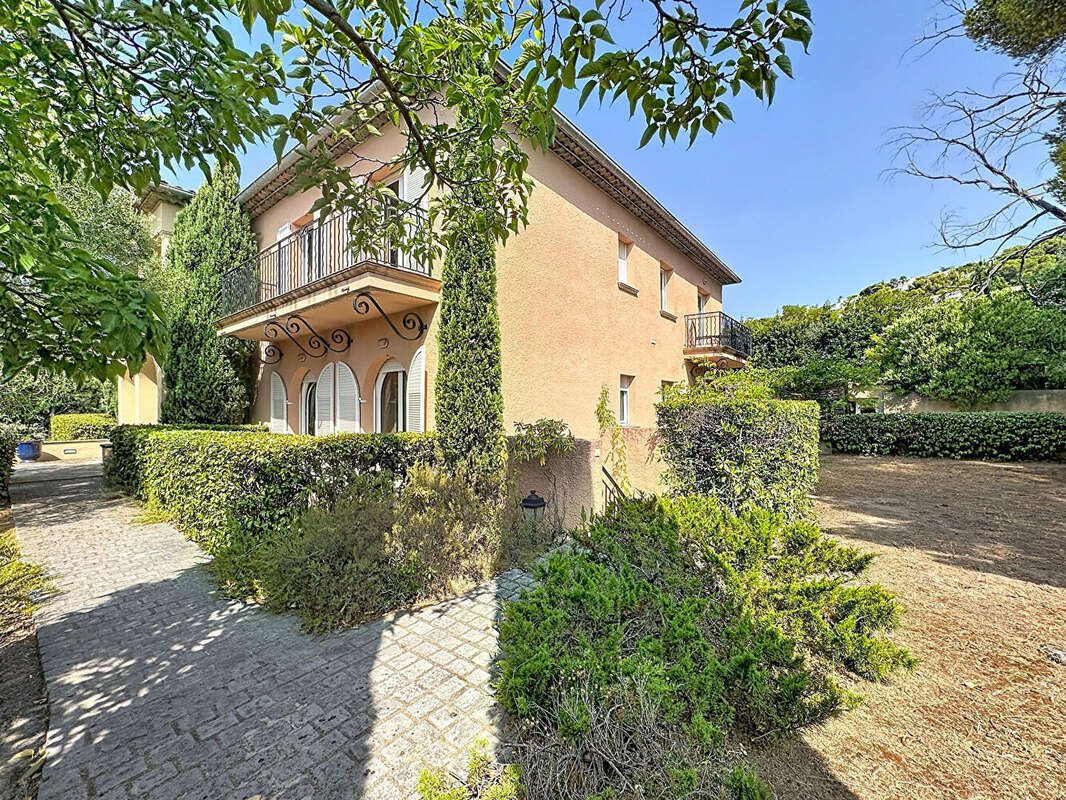 Bastide provençale -Vue Mer. - photo 6