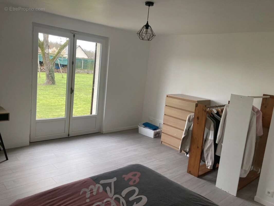 Maison à LES ESSARTS